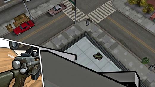 gta血战唐人街汉化版破解版