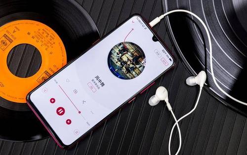高端hifi芯片手机