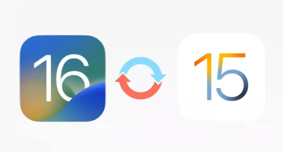 苹果15降级系统版本截图2