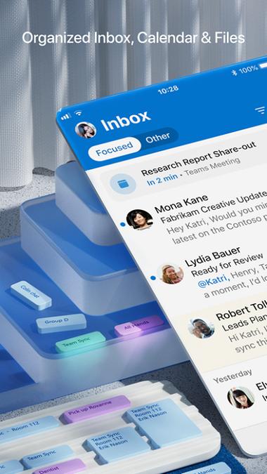 outlook2022免费版