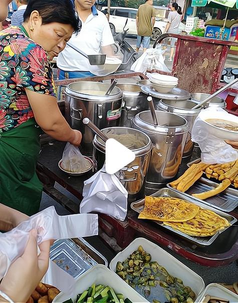 卖早餐赚钱吗