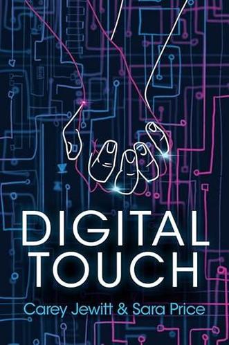 digital touch截图2