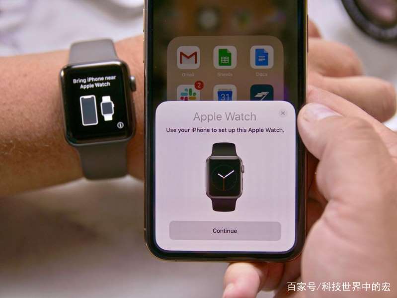 iwatch信息怎么全部删除