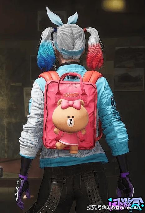 pubg国际版赛季皮肤
