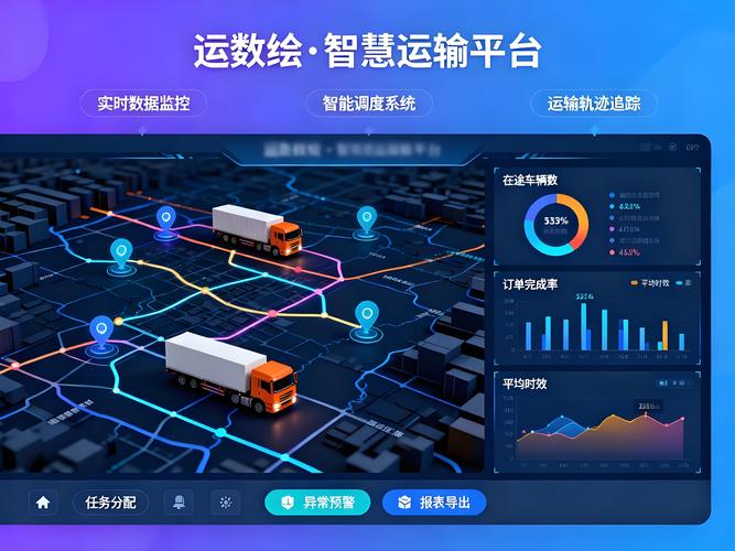 万界快递系统