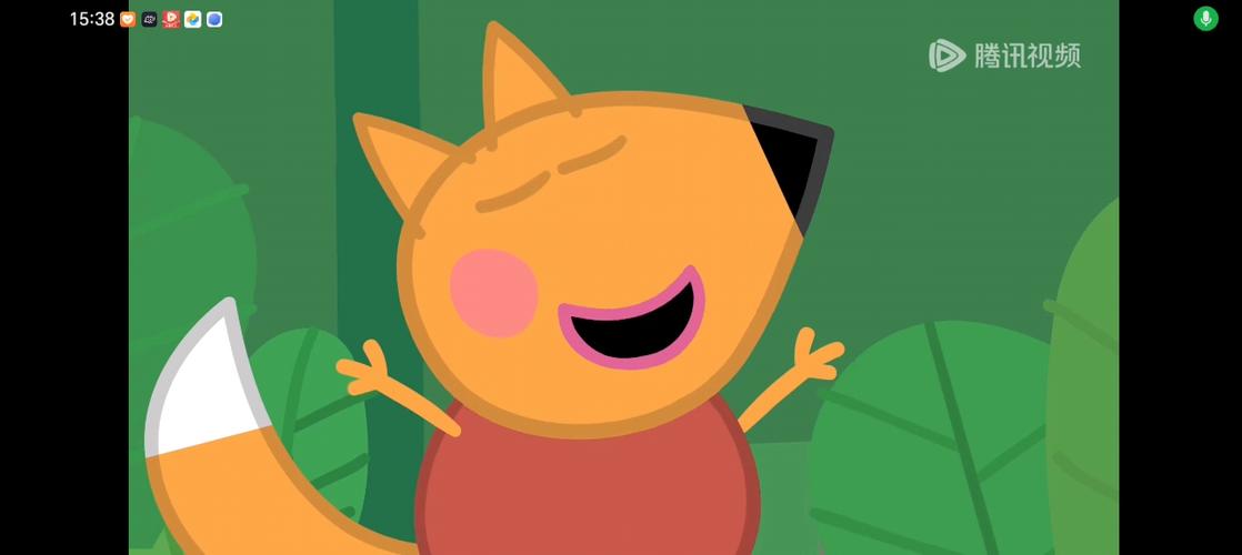 小猪佩奇第五季全集100