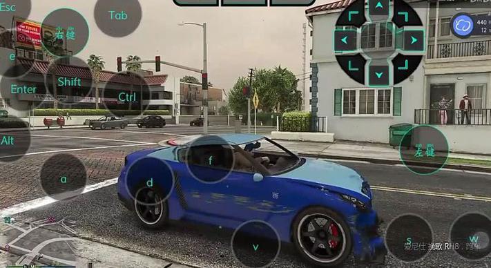 gta5免费下正版安卓