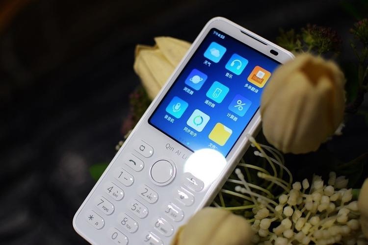 多亲f21pro性能截图2