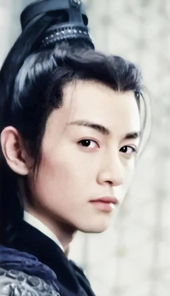 陈晓林平之