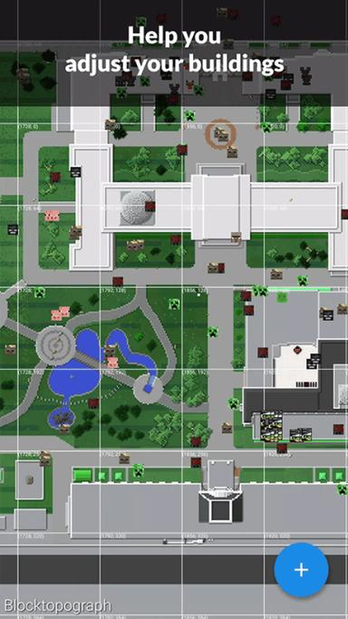 blocktopograph汉化版下载