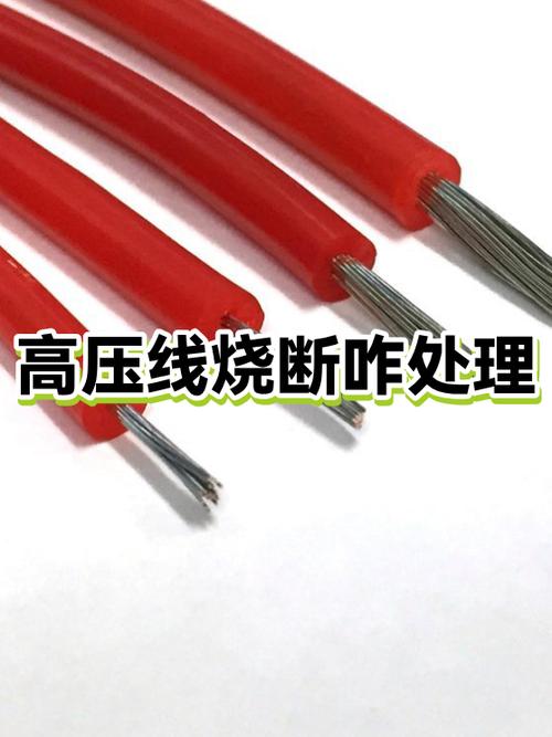 电线什么情况下会烧断