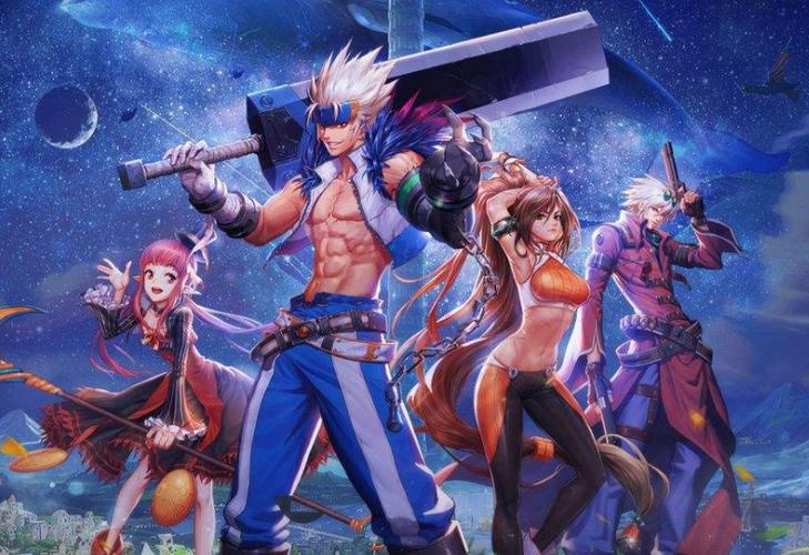 dnf冒险者