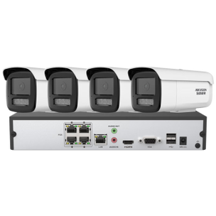 hikvision监控插件