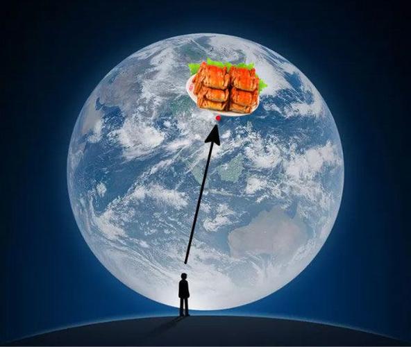 北北的温馨宇宙