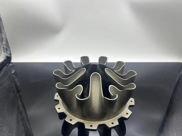 3D打印好处 3D打印好处