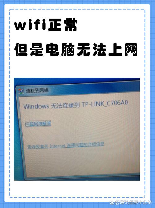 内网连接正常但是登录不了内网