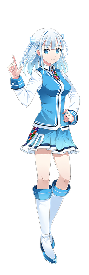 主角有娘化系统