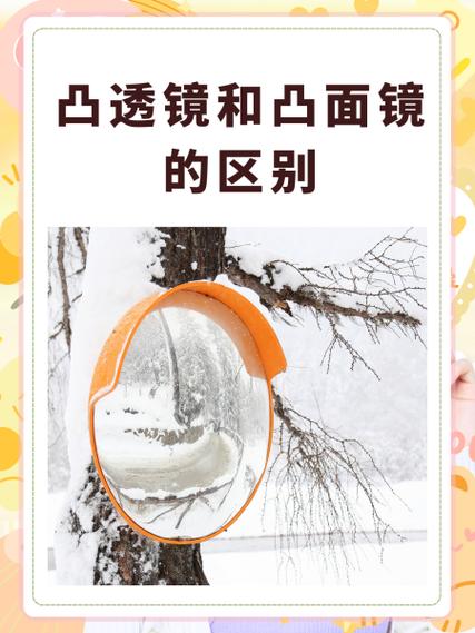 放大镜是凸面镜吗