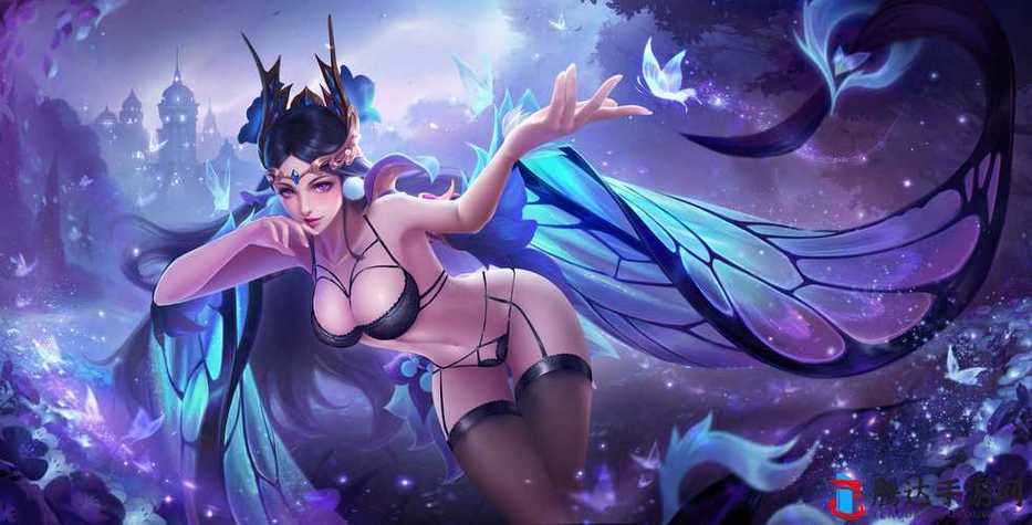 王者荣耀女英雄衣服变化
