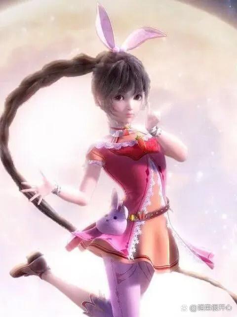 小孩穿的小舞裙子