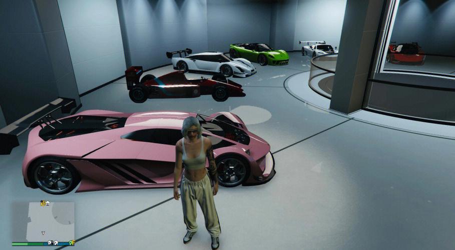 gta5车库空间不足怎么办