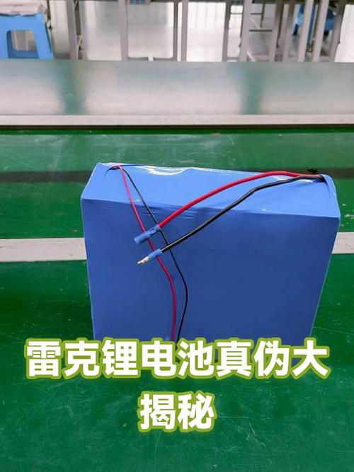 雷克锂电池价格表