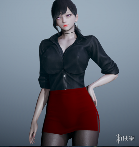 ai少女所有mod