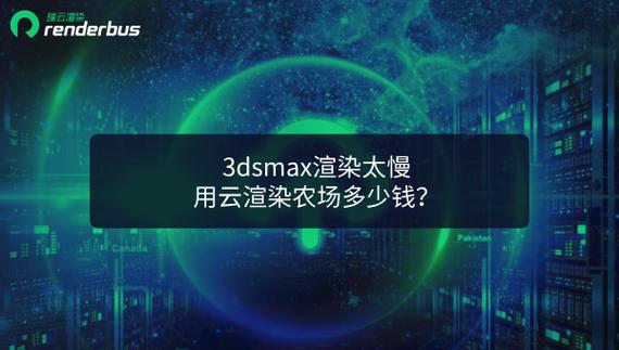 买一个渲染农场多少钱截图3