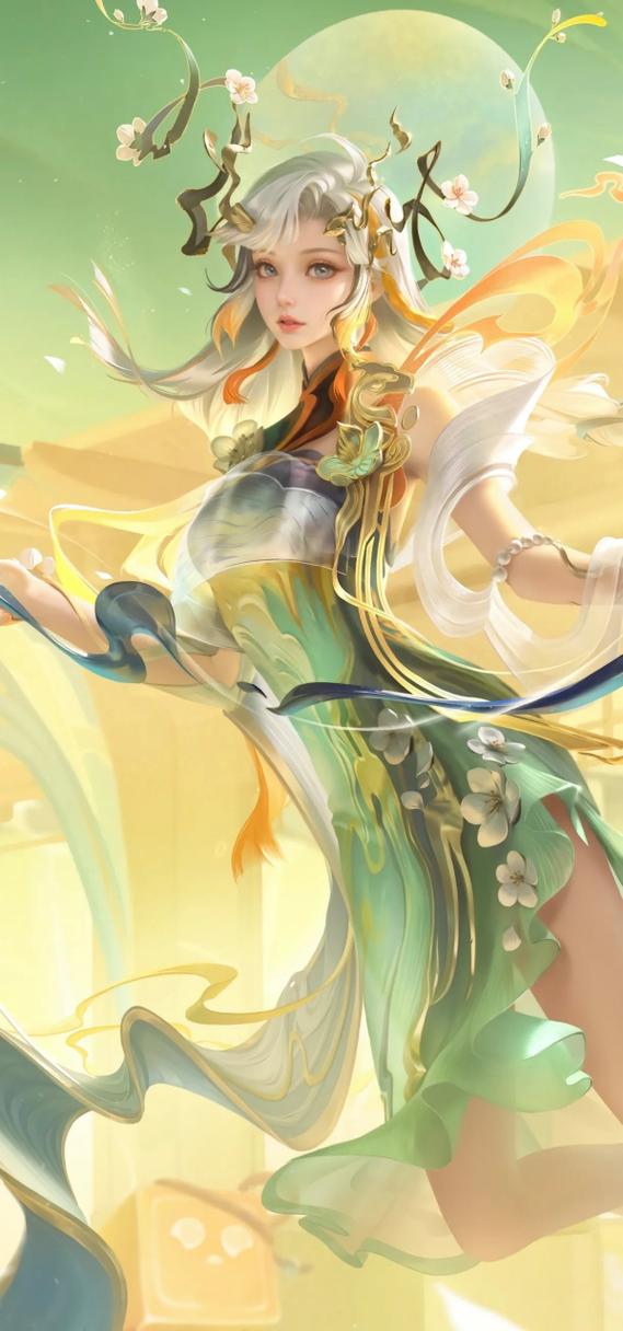 王者限定皮肤有哪些