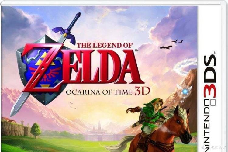 时之笛3DS港化是中文的吗