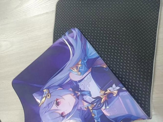 原神怎么一直显示鼠标
