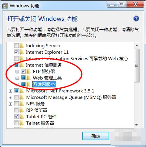 打开FTP链接的软件