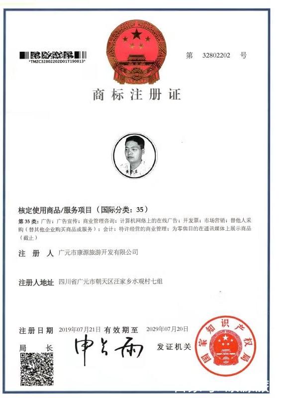 商标35类包括什么内容