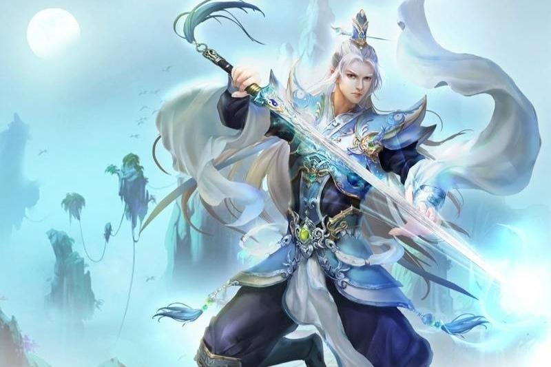 都市修仙神豪