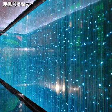 透明玻璃屏幕