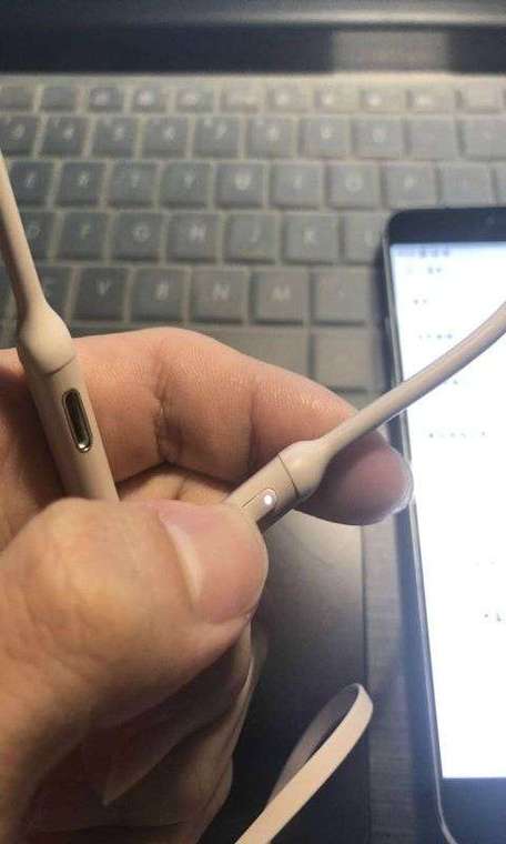 苹果无线耳机搜索不到