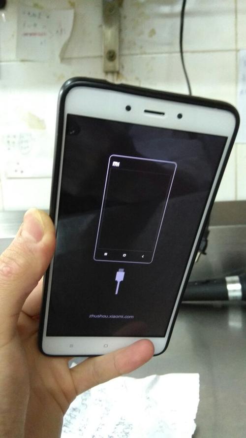 红米note4不能开机怎么办