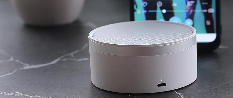 m11蓝牙音箱开机键是哪个