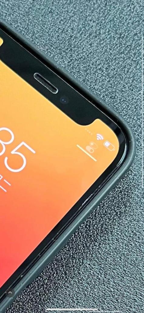 iphone电源键无法锁屏