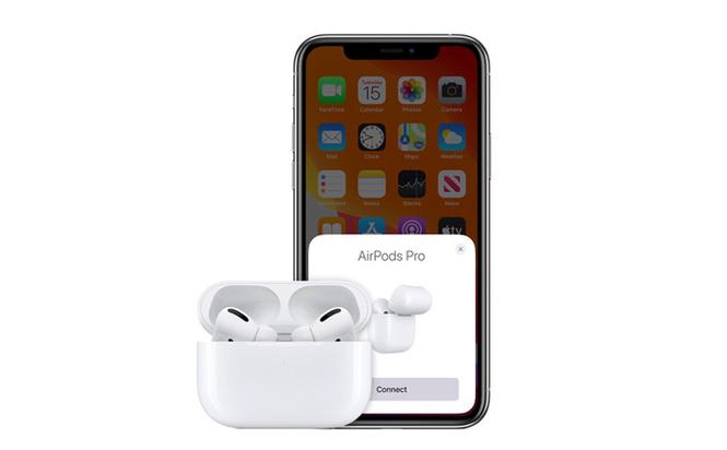 苹果耳机airpods用法 使用教程截图3