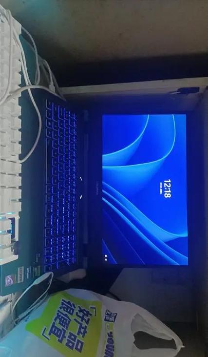七彩虹隐星p15可以斜放吗