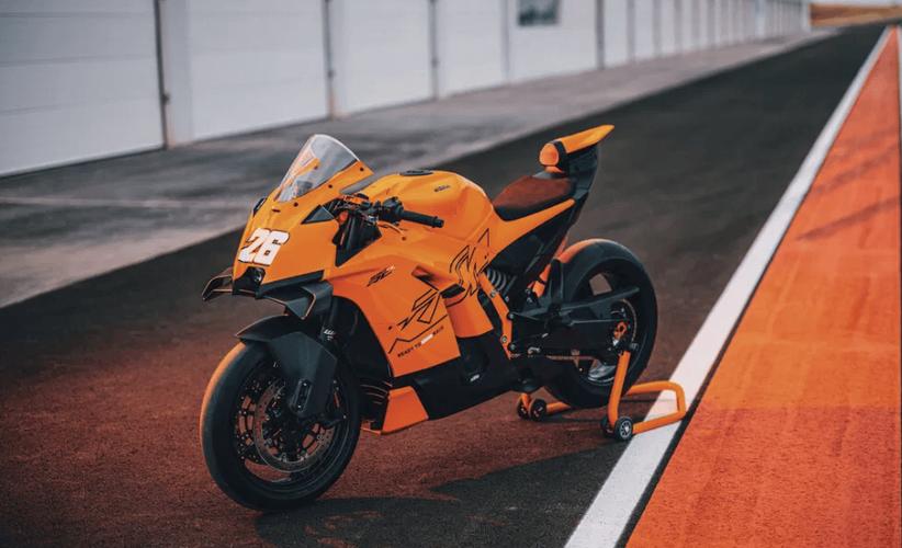 ktm990价格