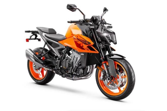 ktm990价格截图3