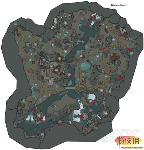 黑镜 上古卷轴5