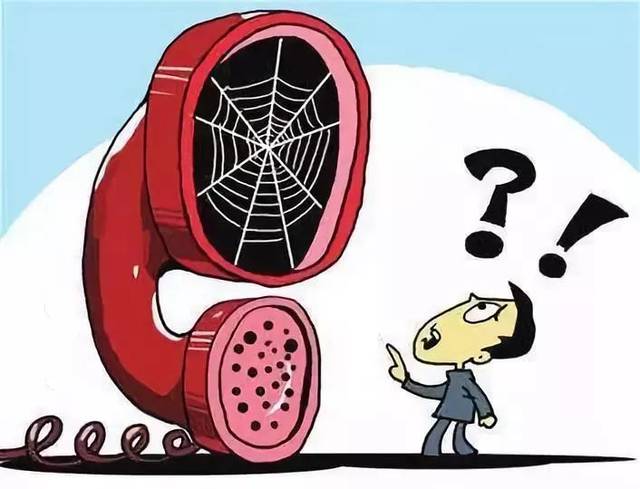 什么场合不能接电话