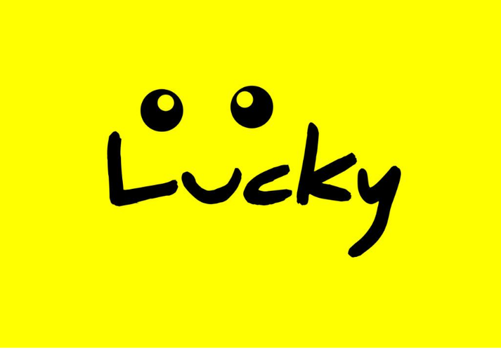 lucky商城