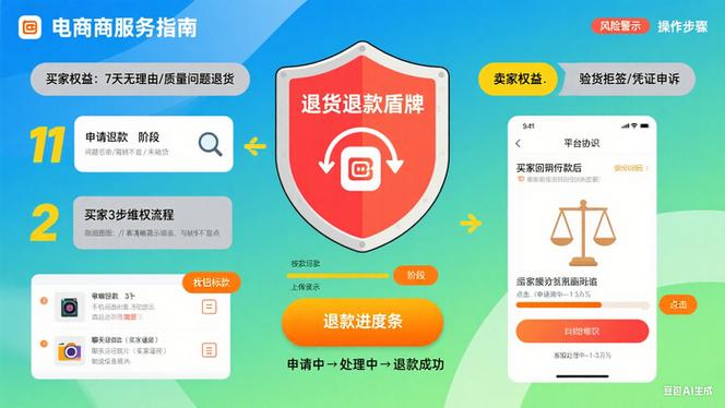 闲鱼水果坏了退款