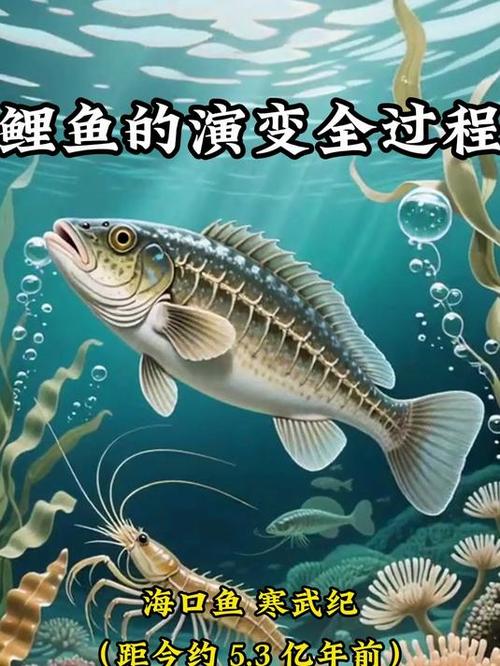 鲤鱼的讲解所有视频