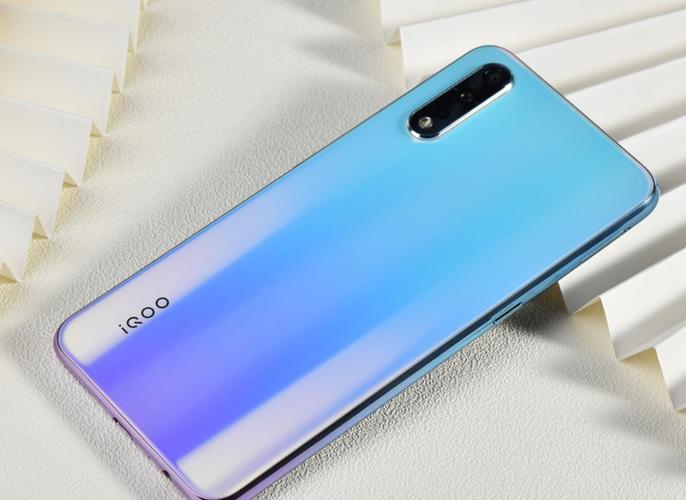 iqoo和iqoo neo