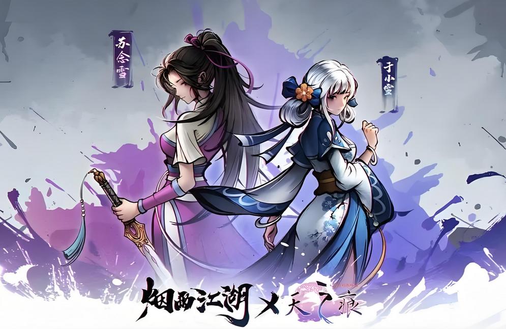 烟雨江湖如何进六扇门